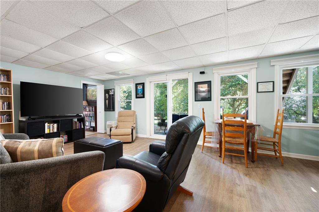 737 Dushea Court, Kennesaw, Georgia image 40