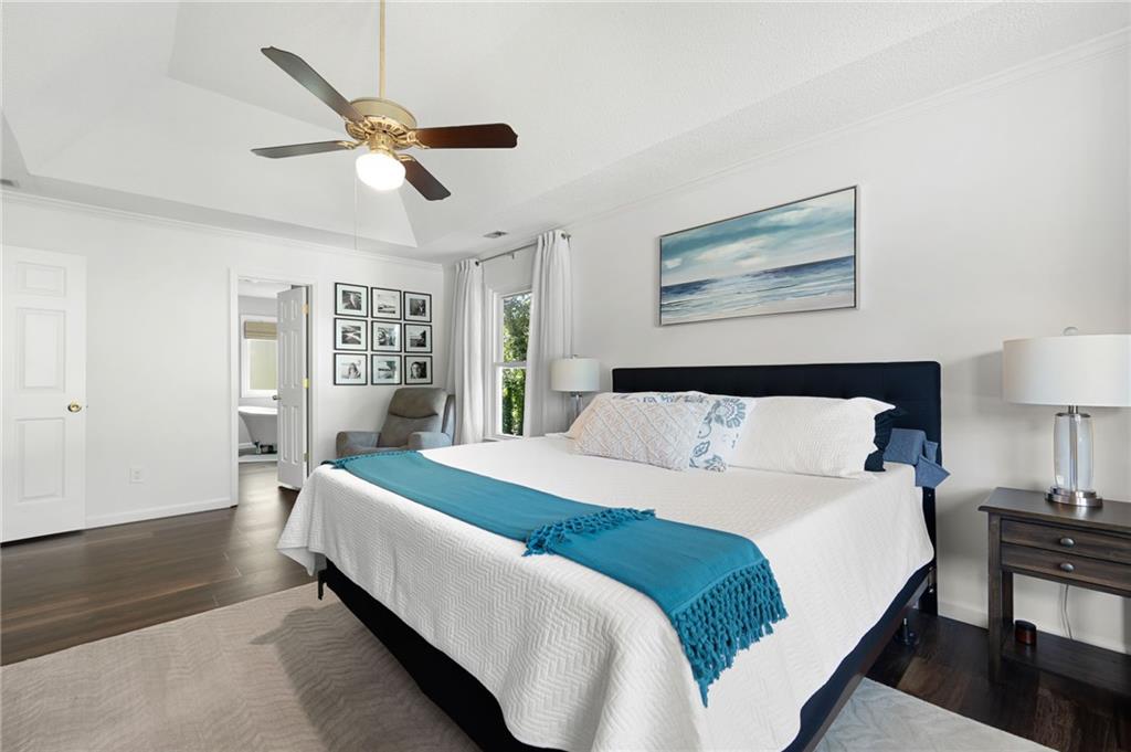 737 Dushea Court, Kennesaw, Georgia image 18