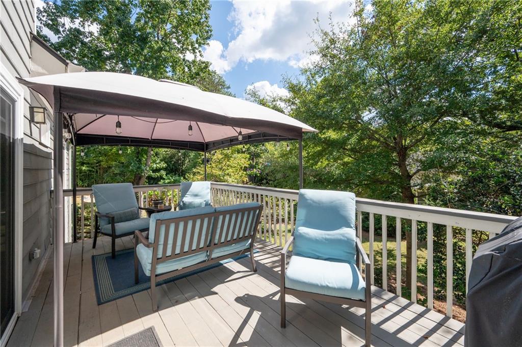 737 Dushea Court, Kennesaw, Georgia image 28