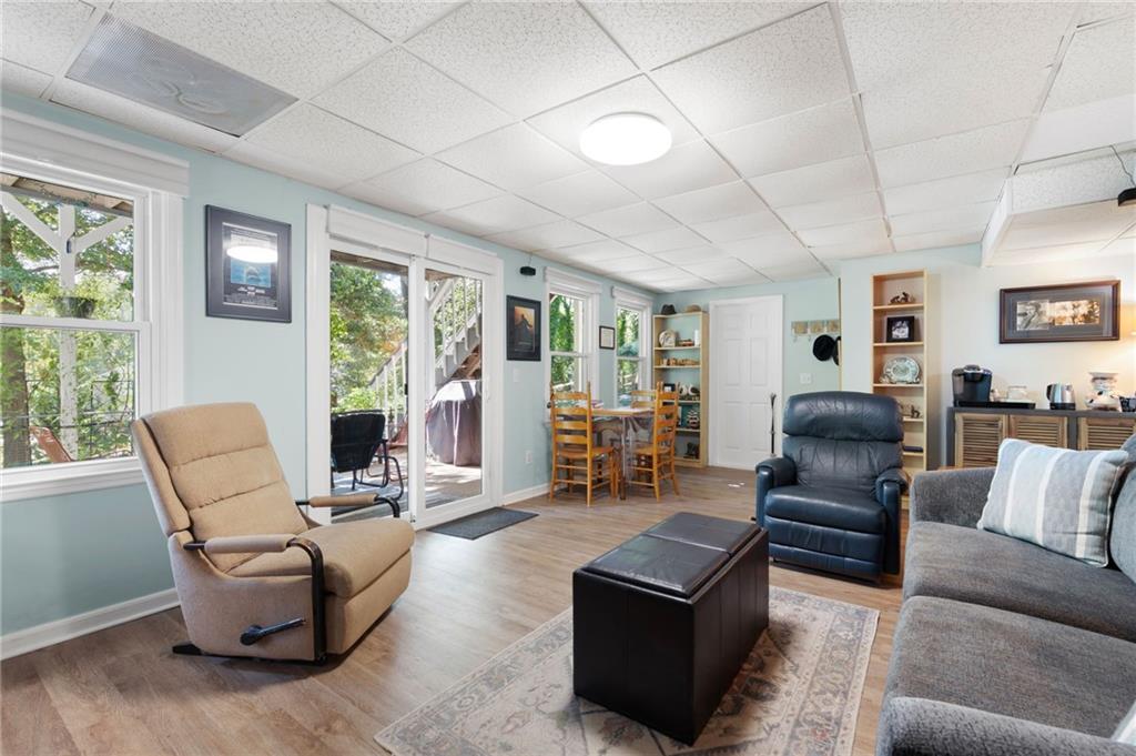 737 Dushea Court, Kennesaw, Georgia image 41