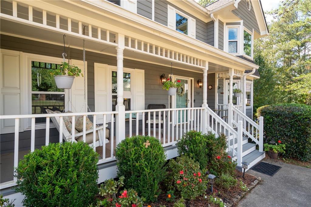 737 Dushea Court, Kennesaw, Georgia image 30