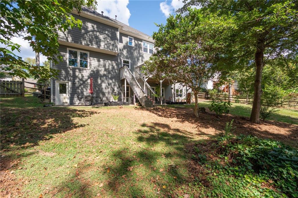 737 Dushea Court, Kennesaw, Georgia image 50