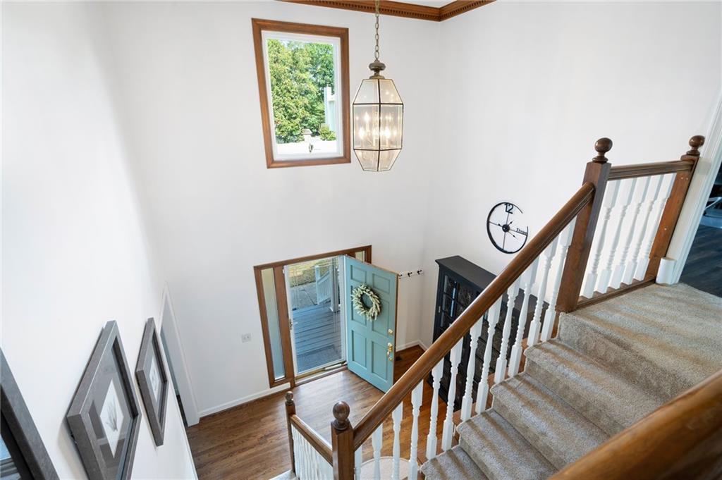 737 Dushea Court, Kennesaw, Georgia image 35