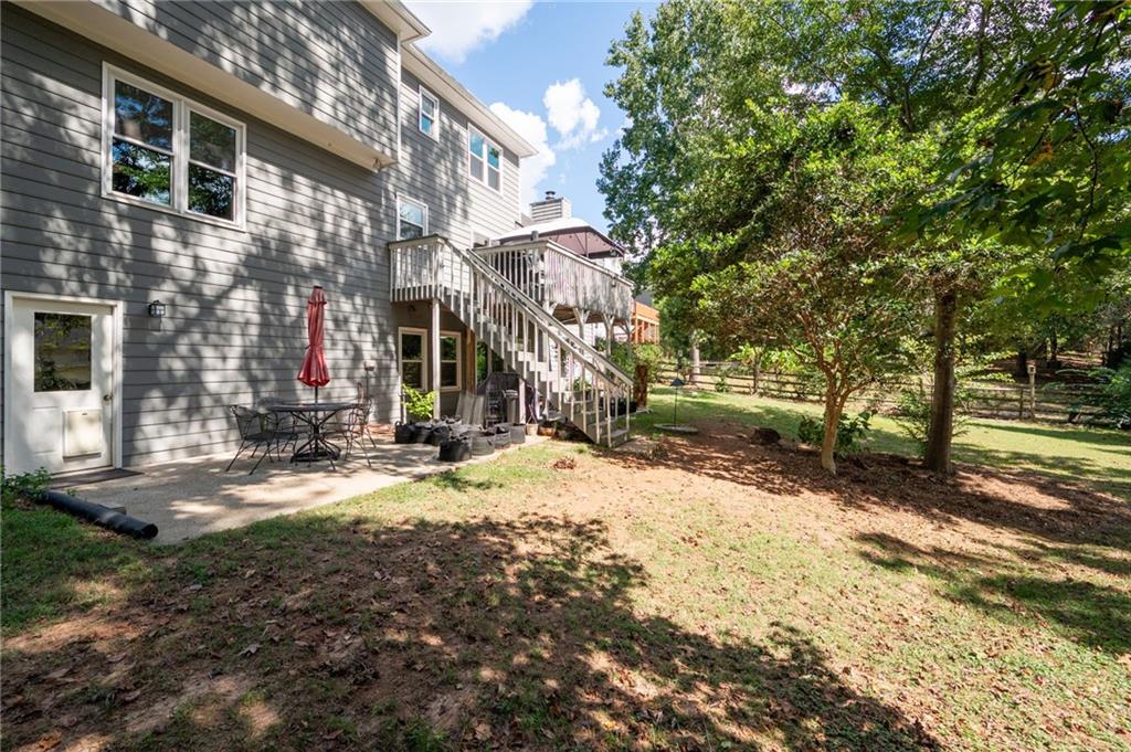 737 Dushea Court, Kennesaw, Georgia image 47