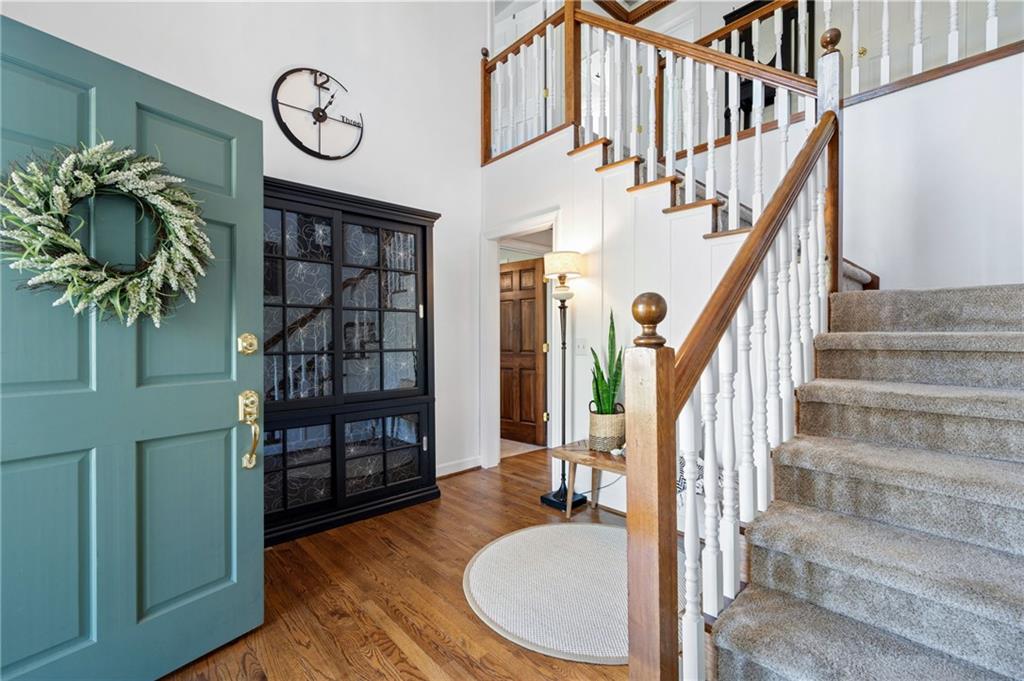 737 Dushea Court, Kennesaw, Georgia image 34