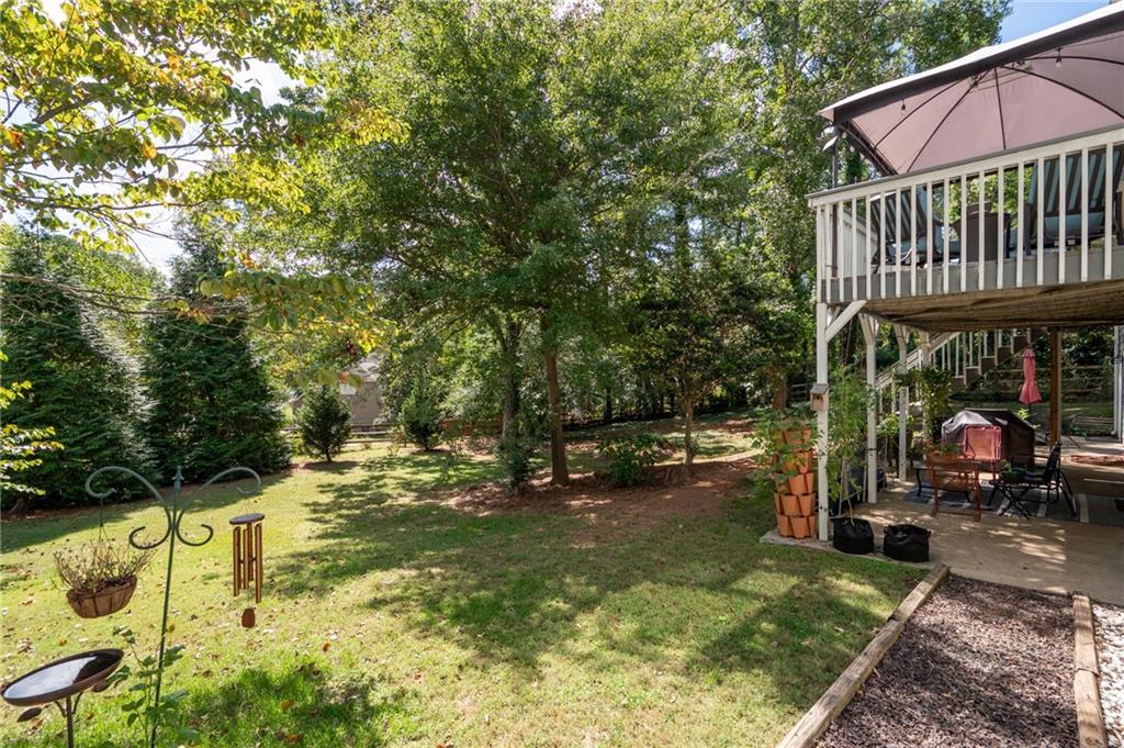 737 Dushea Court, Kennesaw, Georgia image 46