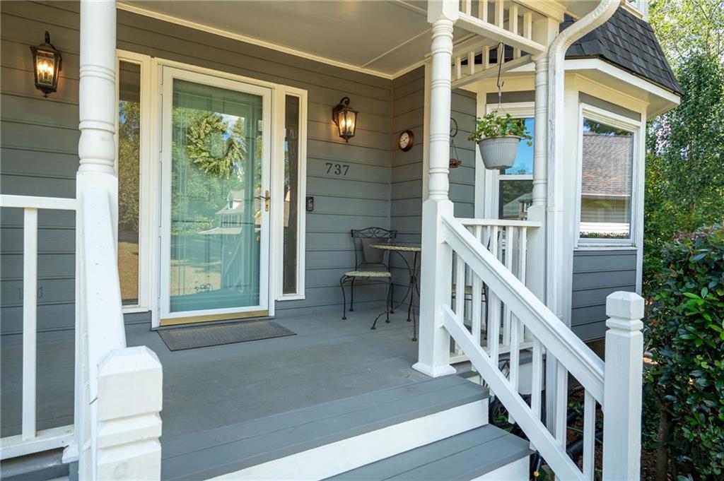 737 Dushea Court, Kennesaw, Georgia image 33