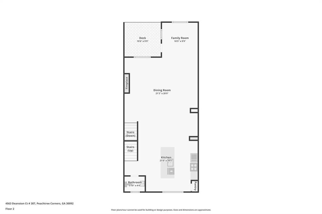 4565 Deanston Court 388