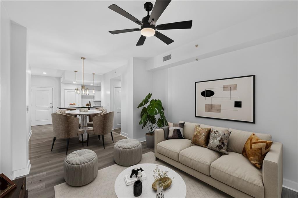3040 Peachtree Road NW 313