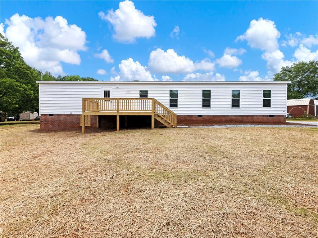 275 Mckie Road, Commerce, Georgia image 34