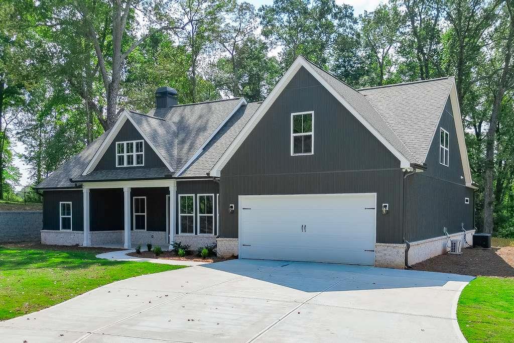 115 Rains Road