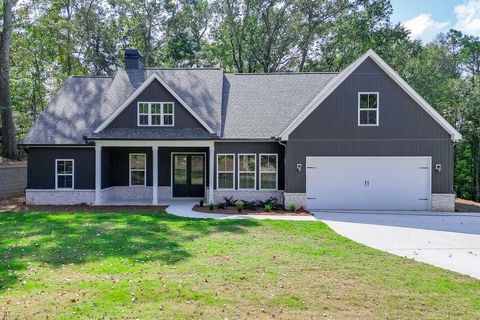 115 Rains Road Jefferson GA 30549