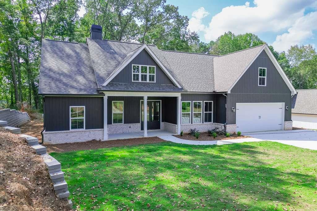115 Rains Road