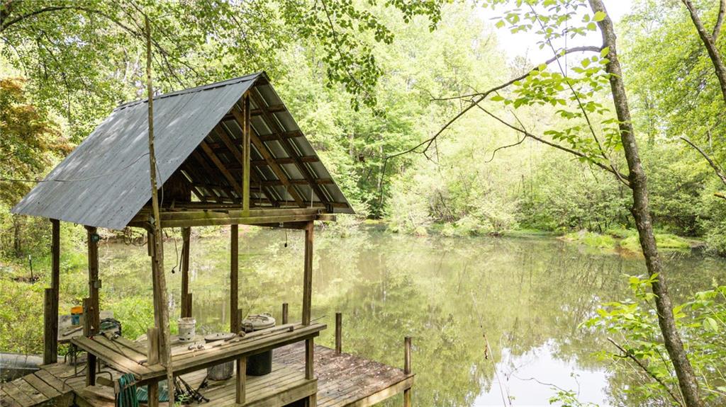 4880 Sugar Pike Road, Canton, Georgia image 12