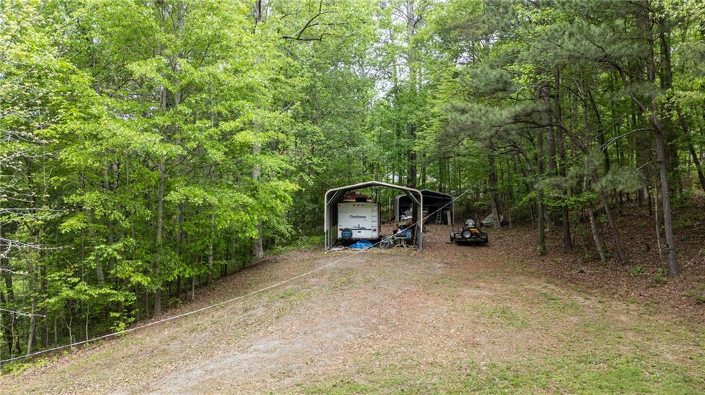 4880 Sugar Pike Road, Canton, Georgia image 18