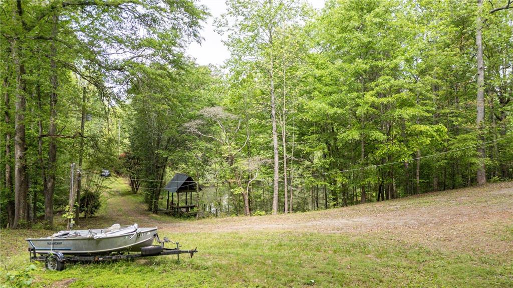 4880 Sugar Pike Road, Canton, Georgia image 15