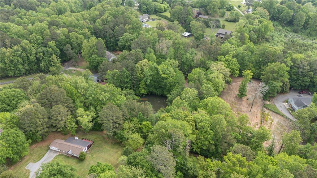 4880 Sugar Pike Road, Canton, Georgia image 24