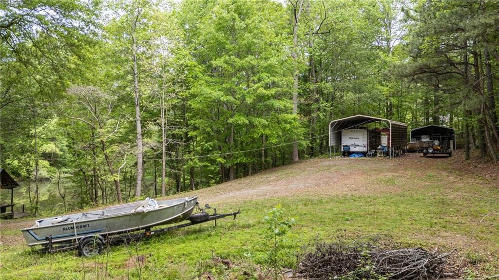 4880 Sugar Pike Road, Canton, Georgia image 16