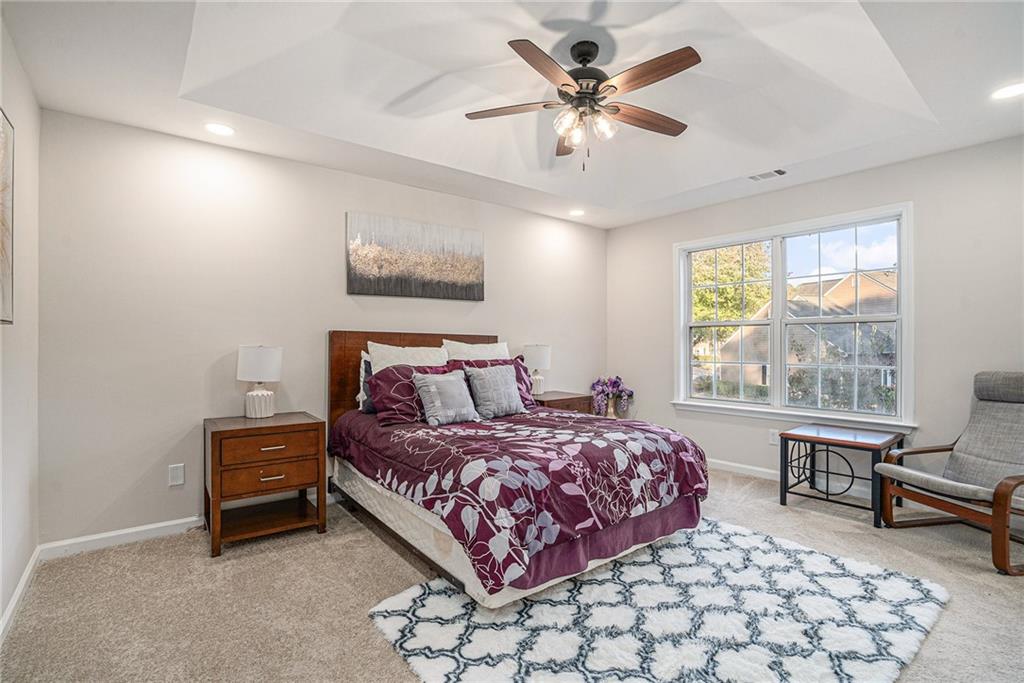 Gables At East Worthington - Residential
