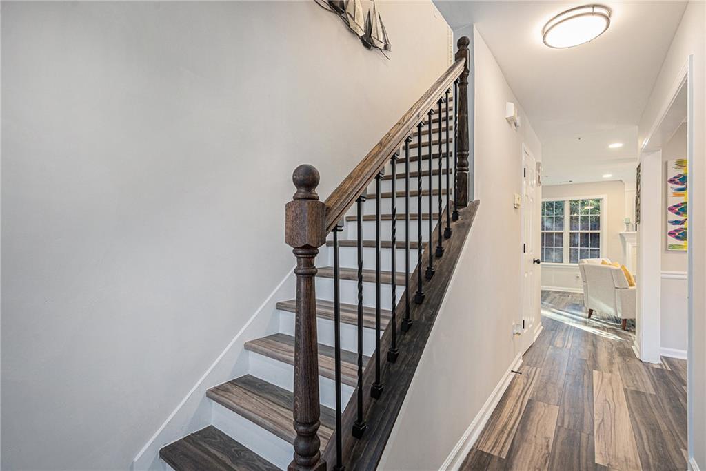 Gables At East Worthington - Residential