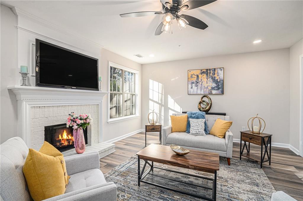 Gables At East Worthington - Residential