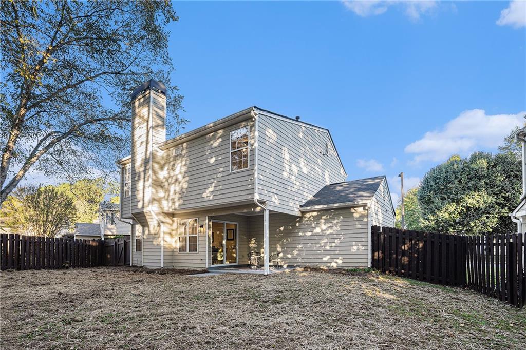 Gables At East Worthington - Residential