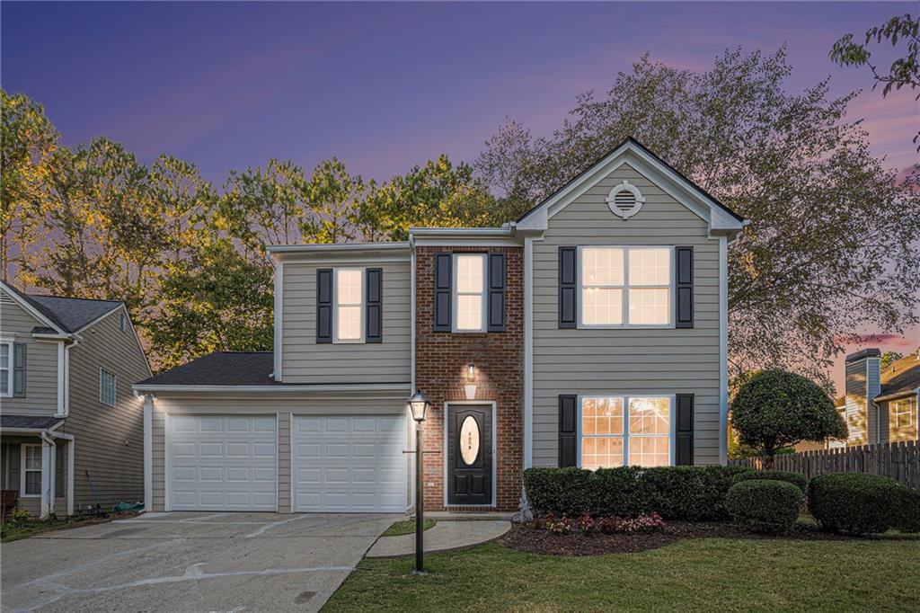 Gables At East Worthington - Residential