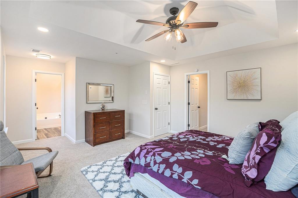 Gables At East Worthington - Residential