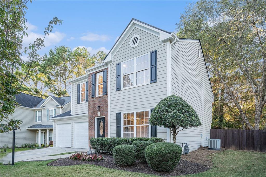 Gables At East Worthington - Residential