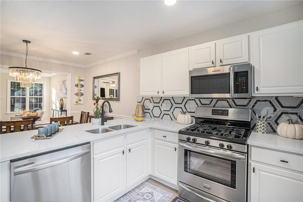 Gables At East Worthington - Residential