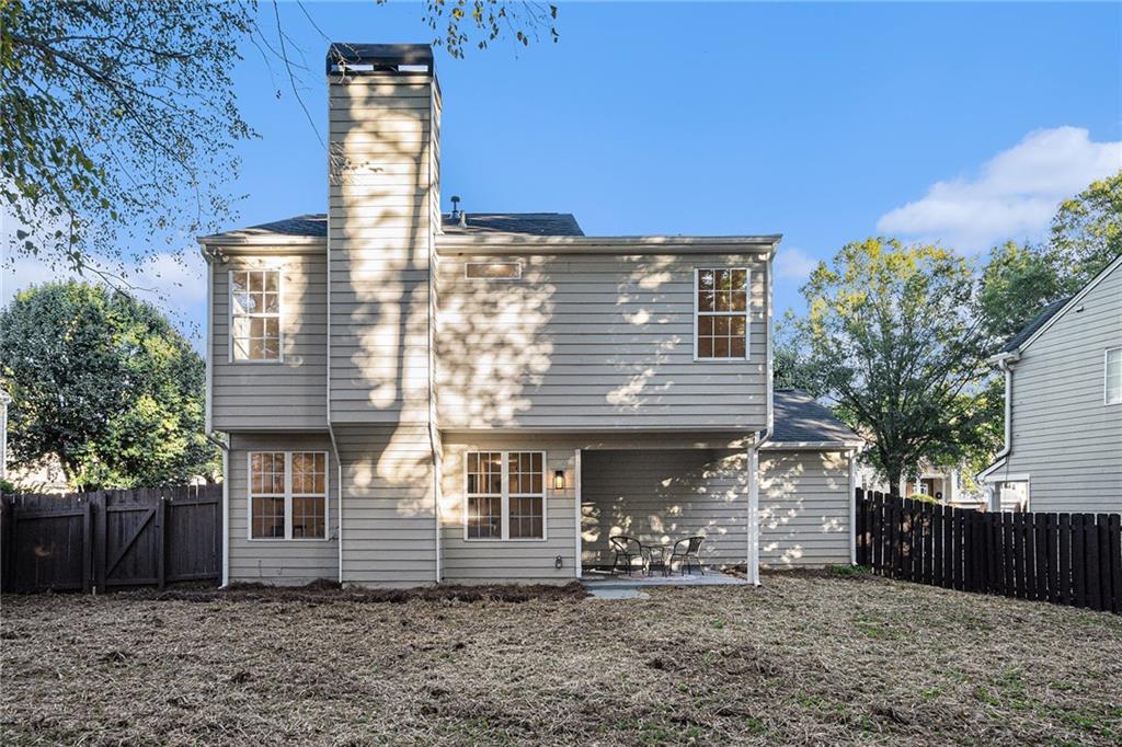 Gables At East Worthington - Residential