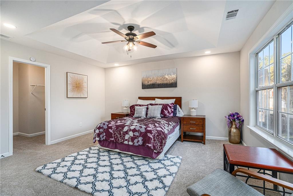Gables At East Worthington - Residential
