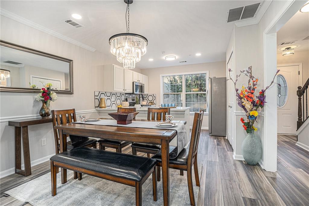 Gables At East Worthington - Residential