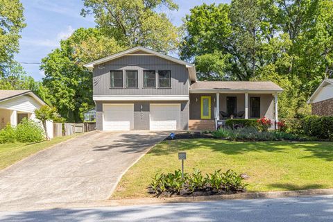 2991 Windfield Circle Tucker GA 30084