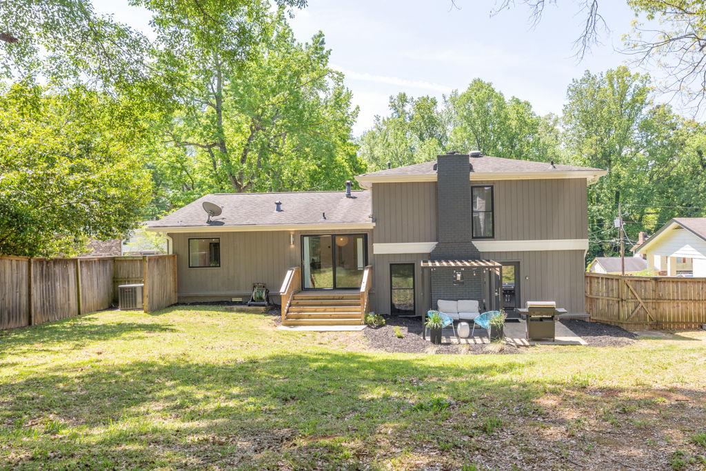 2991 Windfield Circle, Tucker, Georgia image 48