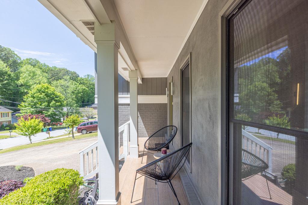 2991 Windfield Circle, Tucker, Georgia image 3