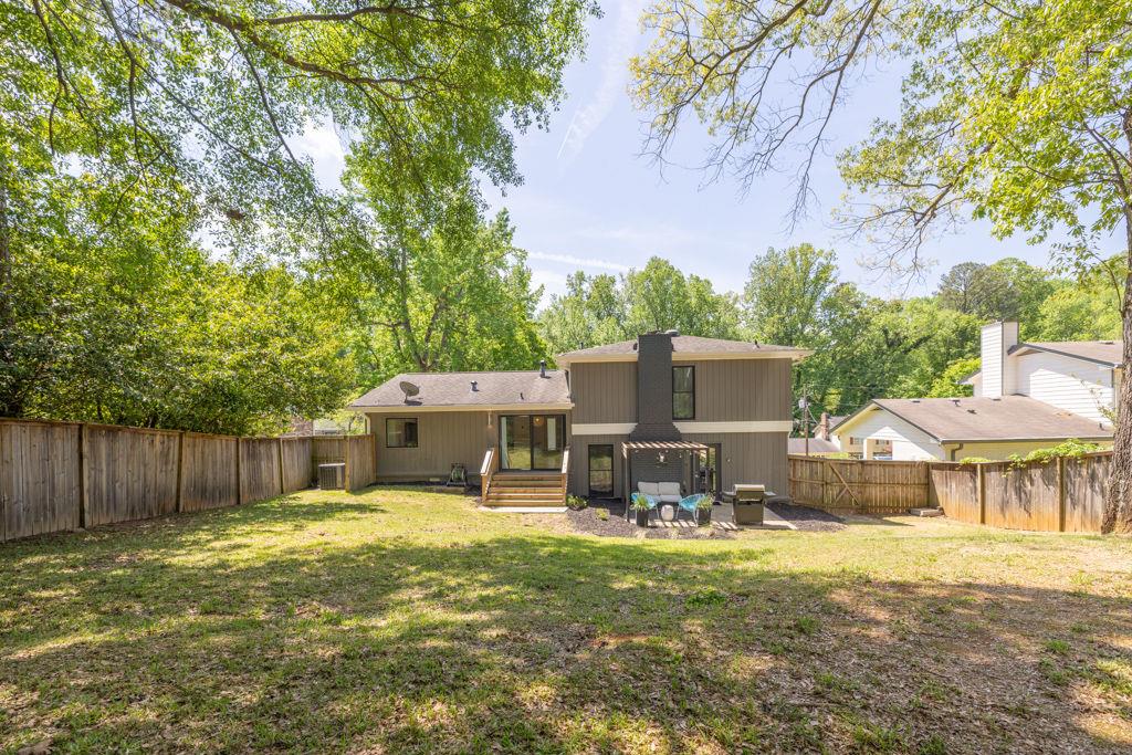 2991 Windfield Circle, Tucker, Georgia image 47