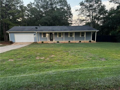 A home in Carrollton