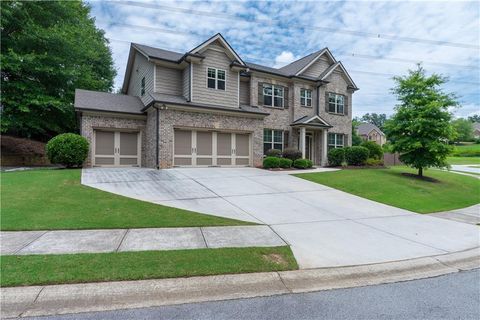 2228 Mayors Way Buford GA 30519