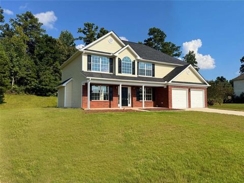 12650 N Hill Drive Hampton GA 30228