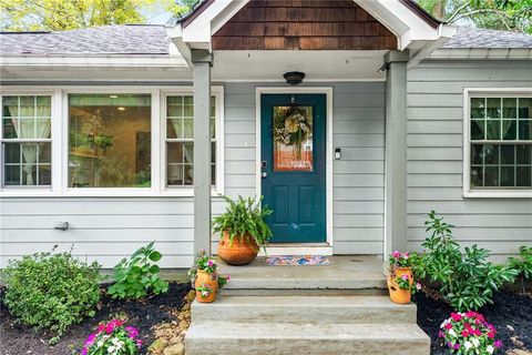 372 Ashburton Avenue Atlanta GA 30317