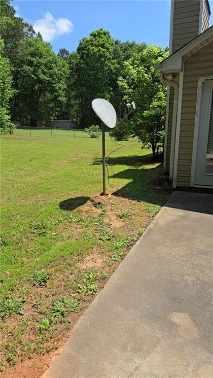 65 King James Court, Conyers, Georgia image 3