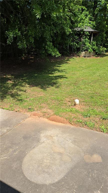 65 King James Court, Conyers, Georgia image 6