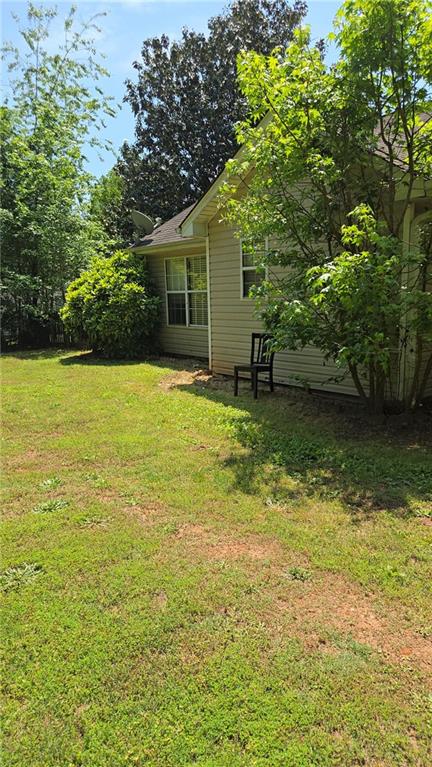 65 King James Court, Conyers, Georgia image 2