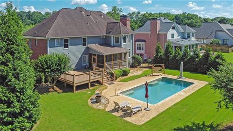 7305 Canter Run Cumming GA 30040