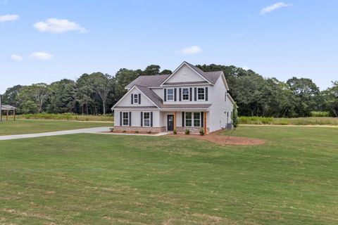 27 Tomahawk Trail Good Hope GA 30641