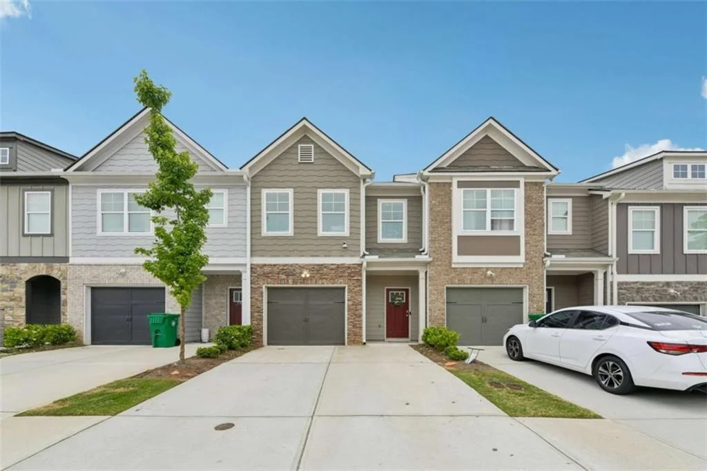 5811 Calle Vista Drive, Lithonia, GA, 30058