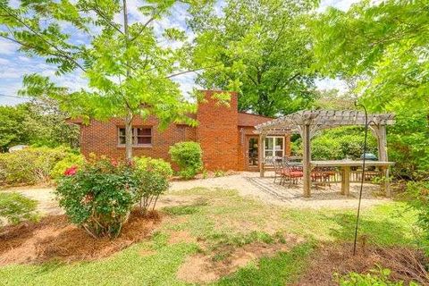 A home in Woodland