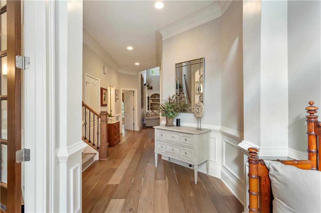 3514 Preserve Drive SE