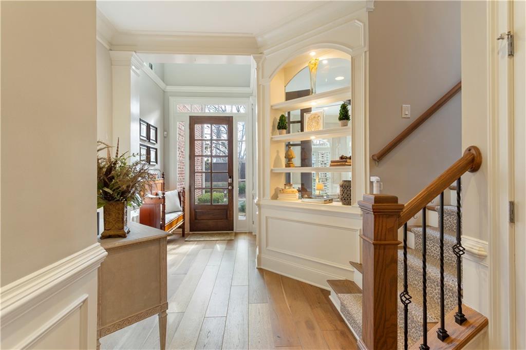 3514 Preserve Drive SE